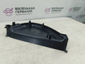 крышка торпеды боковая Mercedes-Benz C-Класс W205/S205/C205 2014, 2.0 л., M 274.920, бензин, АКПП, белый, седан, задний привод, правый руль, A20568801407 - фото №4