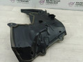 перегородка Mercedes-Benz C-Класс W205/S205/C205 2014, 2.0 л., M 274.920, бензин, АКПП, белый, седан, задний привод, правый руль, A2056200140 - фото №2