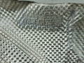 тепловой экран моторного отсека Mercedes-Benz C-Класс W205/S205/C205 2014, 2.0 л., M 274.920, бензин, АКПП, белый, седан, задний привод, правый руль, A2056820271 - фото №3