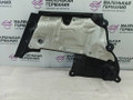 перегородка Mercedes-Benz C-Класс W205/S205/C205 2014, 2.0 л., M 274.920, бензин, АКПП, белый, седан, задний привод, правый руль, A0029981301, A2056202201 - фото №3