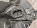 перегородка Mercedes-Benz C-Класс W205/S205/C205 2014, 2.0 л., M 274.920, бензин, АКПП, белый, седан, задний привод, правый руль, A0029981301, A2056202201 - фото №6