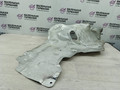 тепловой экран моторного отсека Mercedes-Benz C-Класс W205/S205/C205 2014, 2.0 л., M 274.920, бензин, АКПП, белый, седан, задний привод, правый руль, A2056820271 - фото №2