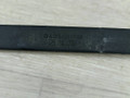 кронштейн (крепление) Mercedes-Benz C-Класс W205/S205/C205 2014, 2.0 л., M 274.920, бензин, АКПП, белый, седан, задний привод, правый руль, A2056201700 - фото №5