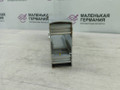 кронштейн переднего бампера Mercedes-Benz C-Класс W205/S205/C205 2014, 2.0 л., M 274.920, бензин, АКПП, белый, седан, задний привод, правый руль, A2056200495 - фото №5