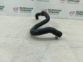 патрубок радиатора Mercedes-Benz C-Класс W205/S205/C205 2014, 2.0 л., M 274.920, бензин, АКПП, белый, седан, задний привод, правый руль, A2058301302 - фото №4