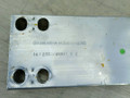 кронштейн переднего бампера Mercedes-Benz C-Класс W205/S205/C205 2014, 2.0 л., M 274.920, бензин, АКПП, белый, седан, задний привод, правый руль, A2056200495 - фото №6