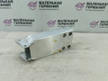 кронштейн переднего бампера Mercedes-Benz C-Класс W205/S205/C205 2014, 2.0 л., M 274.920, бензин, АКПП, белый, седан, задний привод, правый руль, A2056200495 - фото №3