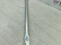 Распорка (растяжка) телевизора Mercedes-Benz C-Класс W205/S205/C205 2014, 2.0 л., M 274.920, бензин, АКПП, белый, седан, задний привод, правый руль, A2056280724 - фото №2