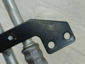шланг (трубка) АКПП BMW 5 серия F07/F10/F11 (2009 - 2013), 3.0 л., N52 B30 AF, бензин, 17227593143, 17227593142, 7593143, 7593142, 17227581930 - фото №4