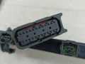 проводка двигателя BMW 5 серия F07/F10/F11 (2009 - 2013), 3.0 л., N52 B30 AF, бензин, 12527584696, 12527584698, 7584696, 7584698 - фото №3