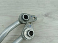 шланг (трубка) АКПП BMW 5 серия F07/F10/F11 (2009 - 2013), 3.0 л., N52 B30 AF, бензин, 17227593143, 17227593142, 7593143, 7593142, 17227581930 - фото №3