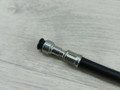 трубка топливная BMW 5 серия F07/F10/F11 (2009 - 2013), 3.0 л., N52 B30 AF, бензин, 13537537964, 7537964 - фото №2