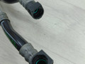 шланг (трубка) АКПП BMW 5 серия F07/F10/F11 (2009 - 2013), 3.0 л., N52 B30 AF, бензин, 17227593143, 17227593142, 7593143, 7593142, 17227581930 - фото №5