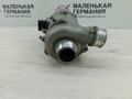 помпа BMW 5 серия F07/F10/F11 (2009 - 2013), 3.0 л., N52 B30 AF, бензин, 11517583836, 7583836, 11518635092, 8635092 - фото №2