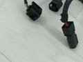 проводка двигателя BMW 5 серия F07/F10/F11 (2009 - 2013), 3.0 л., N52 B30 AF, бензин, 12527585027, 12527589638 - фото №5