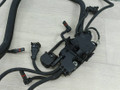 проводка двигателя BMW 5 серия F07/F10/F11 (2009 - 2013), 3.0 л., N52 B30 AF, бензин, 12527585027, 12527589638 - фото №2