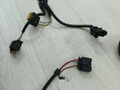 проводка двигателя BMW 5 серия F07/F10/F11 (2009 - 2013), 3.0 л., N52 B30 AF, бензин, 12527585027, 12527589638 - фото №4