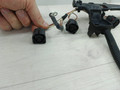 проводка двигателя BMW 5 серия F07/F10/F11 (2009 - 2013), 3.0 л., N52 B30 AF, бензин, 12527584696, 12527584698, 7584696, 7584698 - фото №5