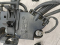 проводка двигателя BMW 5 серия F07/F10/F11 (2009 - 2013), 3.0 л., N52 B30 AF, бензин, 12527585027, 12527589638 - фото №8