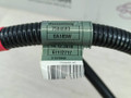 провод с генератора на стартер BMW 5 серия F07/F10/F11 (2009 - 2013), 3.0 л., N52 B30 AF, бензин, 12427584682, 7584682, 7584683 - фото №6