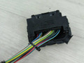 проводка BMW 5 серия F07/F10/F11 (2009 - 2013), 3.0 л., N52 B30 AF, бензин, 7578493, 12527578493 - фото №3