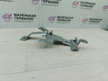 кронштейн (крепление) BMW 5 серия F07/F10/F11 (2009 - 2013), 3.0 л., N52 B30 AF, бензин, 12527584621, 7584621 - фото №2