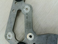 кронштейн (крепление) BMW 5 серия F07/F10/F11 (2009 - 2013), 3.0 л., N52 B30 AF, бензин, 3108970 - фото №5