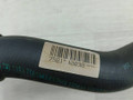 патрубок радиатора BMW 5 серия F07/F10/F11 (2009 - 2013), 3.0 л., N52 B30 AF, бензин, 7581942030, 11537581942 - фото №5