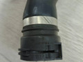 патрубок радиатора BMW 5 серия F07/F10/F11 (2009 - 2013), 3.0 л., N52 B30 AF, бензин, 7581942030, 11537581942 - фото №4