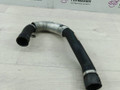 патрубок радиатора BMW 5 серия F07/F10/F11 (2009 - 2013), 3.0 л., N52 B30 AF, бензин, 7581942030, 11537581942 - фото №2