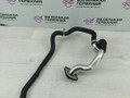 патрубок радиатора BMW 5 серия F07/F10/F11 (2009 - 2013), 3.0 л., N52 B30 AF, бензин, 7581873010 - фото №5