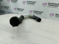 патрубок радиатора BMW 5 серия F07/F10/F11 (2009 - 2013), 3.0 л., N52 B30 AF, бензин, 7581942030, 11537581942 - фото №3