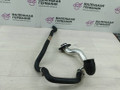 патрубок радиатора BMW 5 серия F07/F10/F11 (2009 - 2013), 3.0 л., N52 B30 AF, бензин, 7581873010 - фото №4