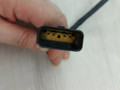 лямбда-зонд BMW 5 серия F07/F10/F11 (2009 - 2013), 3.0 л., N52 B30 AF, бензин, 11787603022, 7603022, 0258010220221 - фото №4