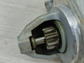 стартер BMW 5 серия F07/F10/F11 (2009 - 2013), 3.0 л., N52 B30 AF, бензин, 12417579155, 7579155, 12417594292, 7594292 - фото №2