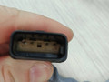 лямбда-зонд BMW 5 серия F07/F10/F11 (2009 - 2013), 3.0 л., N52 B30 AF, бензин, 11787603023, 7603023, 0258010218219 - фото №4