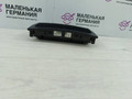 блок управления печки / климат-контроля Mercedes-Benz E-Класс W212 [рестайлинг] W212 (2013 - 2016), 2.0 л., M 274.920, бензин, синий, седан, задний привод, правый руль, A2128304700 - фото №5