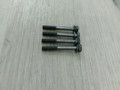 болт BMW 5 серия F07/F10/F11 (2009 - 2013), 3.0 л., N52 B30 AF, бензин, 07119905377, 9905377 - фото №3