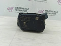 заслонка дроссельная BMW 5 серия F07/F10/F11 (2009 - 2013), 3.0 л., N52 B30 AF, бензин, 7556118, 13547556118 - фото №6
