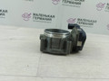 заслонка дроссельная BMW 5 серия F07/F10/F11 (2009 - 2013), 3.0 л., N52 B30 AF, бензин, 7556118, 13547556118 - фото №5
