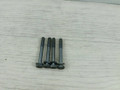 болт BMW 5 серия F07/F10/F11 (2009 - 2013), 3.0 л., N52 B30 AF, бензин, 07119905377, 9905377 - фото №4