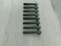 болт BMW 5 серия F07/F10/F11 (2009 - 2013), 3.0 л., N52 B30 AF, бензин - фото №3