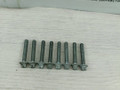 болт BMW 5 серия F07/F10/F11 (2009 - 2013), 3.0 л., N52 B30 AF, бензин - фото №5