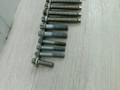 болт BMW 5 серия F07/F10/F11 (2009 - 2013), 3.0 л., N52 B30 AF, бензин, 23001222887, 23001222891, 24000392608 - фото №4