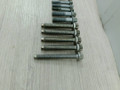 болт BMW 5 серия F07/F10/F11 (2009 - 2013), 3.0 л., N52 B30 AF, бензин, 23001222887, 23001222891, 24000392608 - фото №3