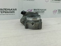 заслонка дроссельная BMW 5 серия F07/F10/F11 (2009 - 2013), 3.0 л., N52 B30 AF, бензин, 7556118, 13547556118 - фото №3