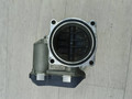 заслонка дроссельная BMW 5 серия F07/F10/F11 (2009 - 2013), 3.0 л., N52 B30 AF, бензин, 7556118, 13547556118 - фото №7