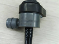 клапан вентиляции топливного бака BMW 5 серия F07/F10/F11 (2009 - 2013), 3.0 л., N52 B30 AF, бензин, 7618638, 13907618638 - фото №3