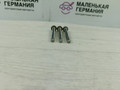 болт BMW 5 серия F07/F10/F11 (2009 - 2013), 3.0 л., N52 B30 AF, бензин, 64550392602, 0392602 - фото №3