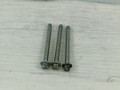 болт BMW 5 серия F07/F10/F11 (2009 - 2013), 3.0 л., N52 B30 AF, бензин, 64550392602, 0392602 - фото №4